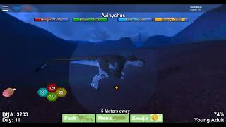 Roblox Dinosaur Simulator Precursor Roblox Free Robux Generator Online No Survey - oof roblox sound 10 hours robux hack kaanpvp