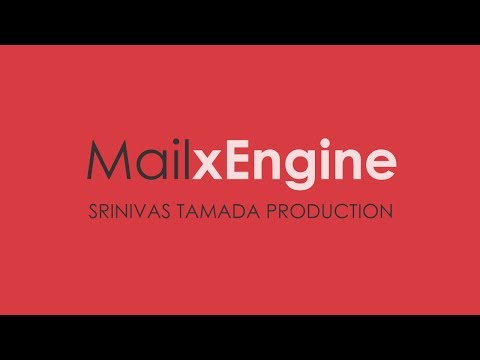 MailxEngine - Email Verification System
