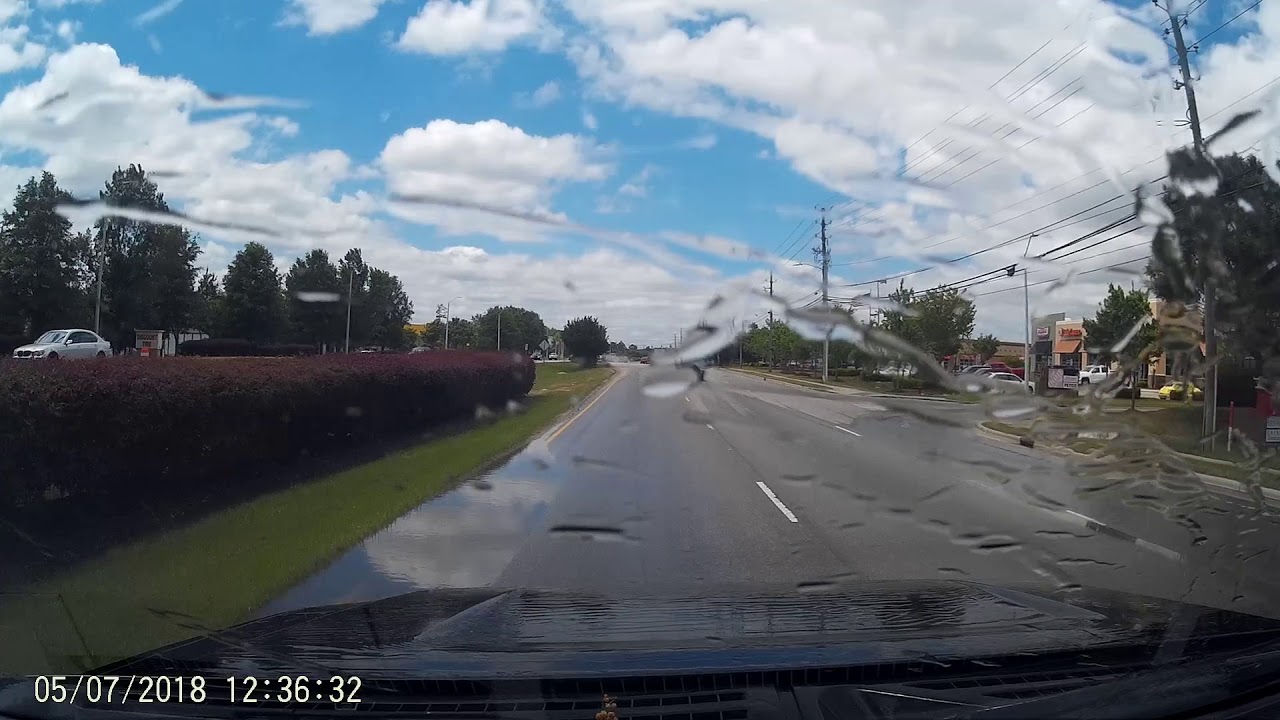 Free Car Wash in Knightdale YouTube