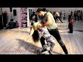 Dance bachata gregory campillo  jessica diaz