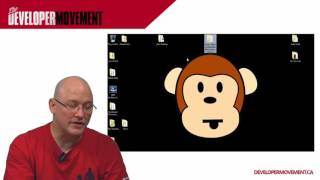 Developer Movement  NET Camp Building Connected Windows Store Apps the Easy Way