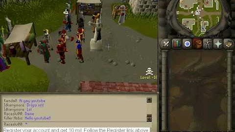 normal godzhell life