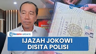 Download Lagu Jokowi Pasrah Ijazah SMA dan Sarjana Miliknya Disita Polisi seusai Diperiksa, Bawa Dokumen sejak SD MP3 Download Lagu Jokowi Pasrah Ijazah SMA dan Sarjana Miliknya Disita Polisi seusai Diperiksa, Bawa Dokumen sejak SD MP3