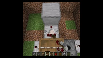 Working Time Bomb in Minecraft!! #meme #minecraft #funny #youtubeshorts #shortsvideo