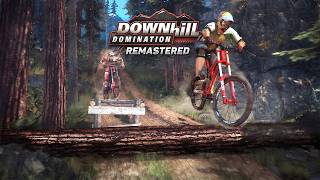 Downhill Domination - 4K 60FPS HD Textures (2026 Remaster)
