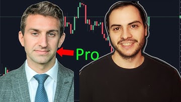 I Interviewed a Registered Futures Algo Trader | Algorithmic-Futures