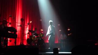Charlie Winston - Summertime here all year (extrait)  @ Zénith de Lille