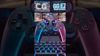“Gaming Fan bola ‘Main cool hu!’ 😎 | Controller ka jawab 😂”#shorts #viral #controller #explore