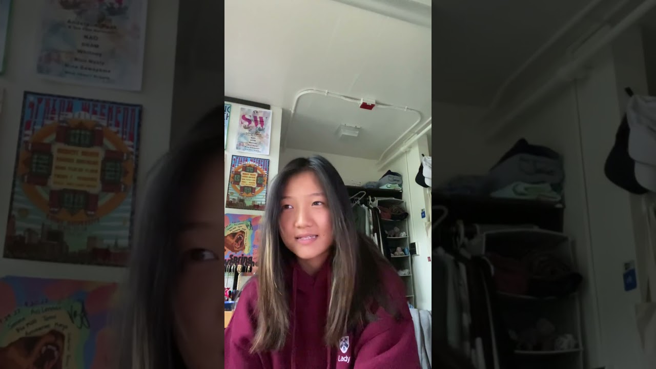 YouTube player