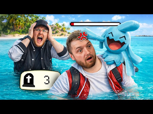 😡🤯FREUNDSCHAFT zerstört mit ZARBEX?! - Es KRACHT in Pokémon 2vs2 Soullink HeartGold/SoulSilver | #3