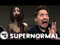 Dieses horror spiel ist nicht normal supernormal mit simon  game mon