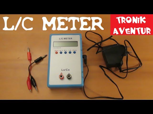 Multimètre digital, voltmètre, ampèremètre, ohmmètre : le DT 930