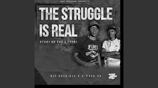 Equalizer 2-34 (Djy Dala Dee C-Roka Sa) (feat. C-Roka Sa)