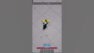 Oreo Tech | The Strongest Battlegrounds #roblox #tsb #tutorial #shorts