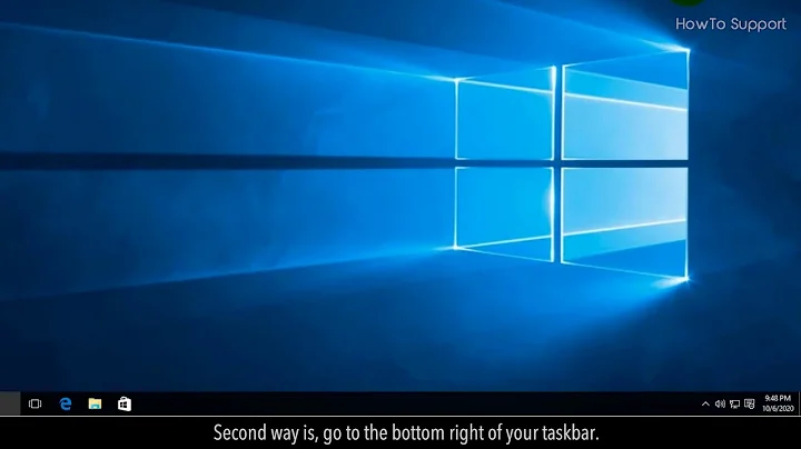 How To Check Network Connection :Tutorial