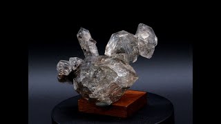 Unique Herk Cluster