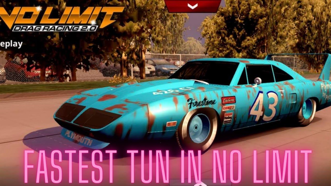 NEW UPDATE PRO MODS IN NO LIMIT 2.0 UPDATED CARS FASTEST TUNE YouTube
