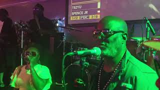 Push Play ft. D. Floyd — 1st Time EVER @ Babylon (SOLD OUT) 7-25-2026 