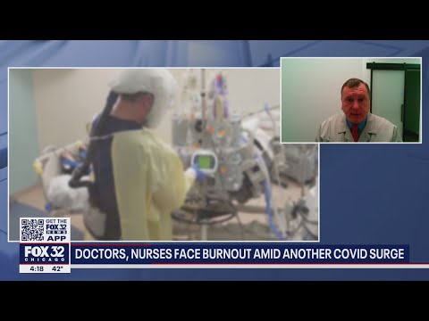 Doctors, nurses face