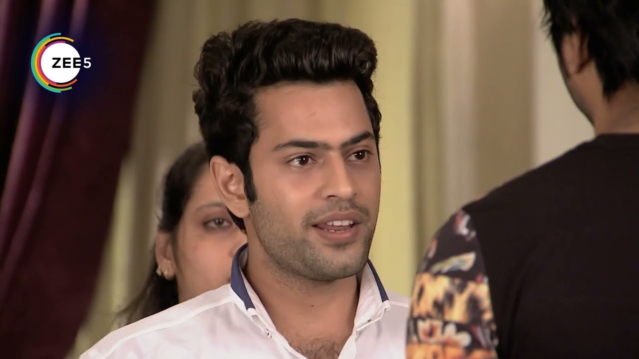 Kumkum Bhagya | Ep - 389 | Webisode | Zee TV