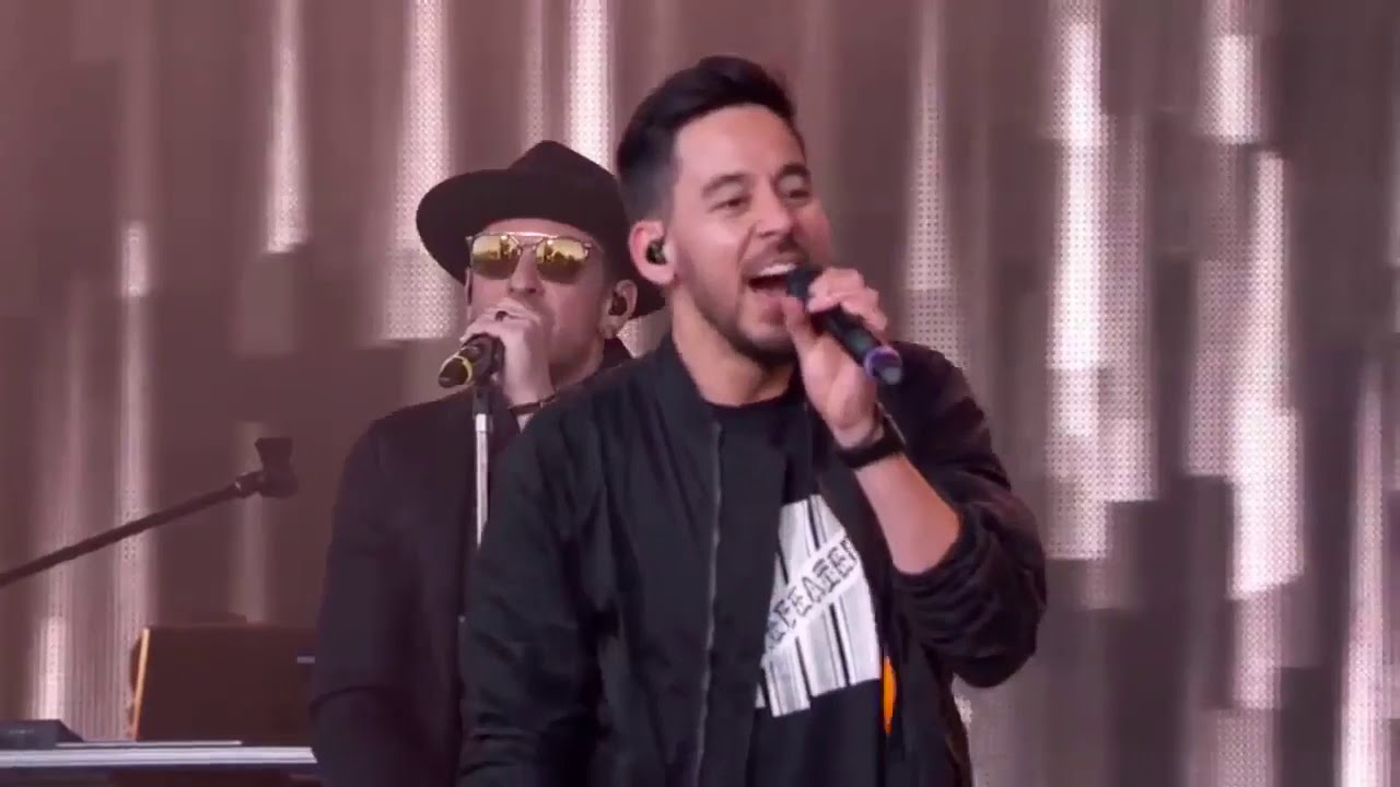 Just Announced Monsterenergy Outbreakpresents M Shinoda Of Linkinpark Voodoobownz Frankmaddocks In 2020 Mike Shinoda American Tours Linkin Park