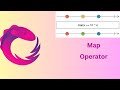 RxJS Unveiled: Map operator. Part 18