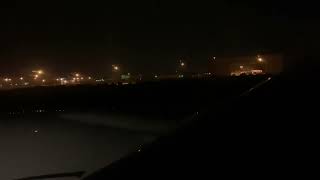4k SOFT LANDING EMIRATES AT CITY OF LIGHTS JIAP🇵🇰 by hamzaclicks12 94 views 3 months ago 4 minutes, 27 seconds
