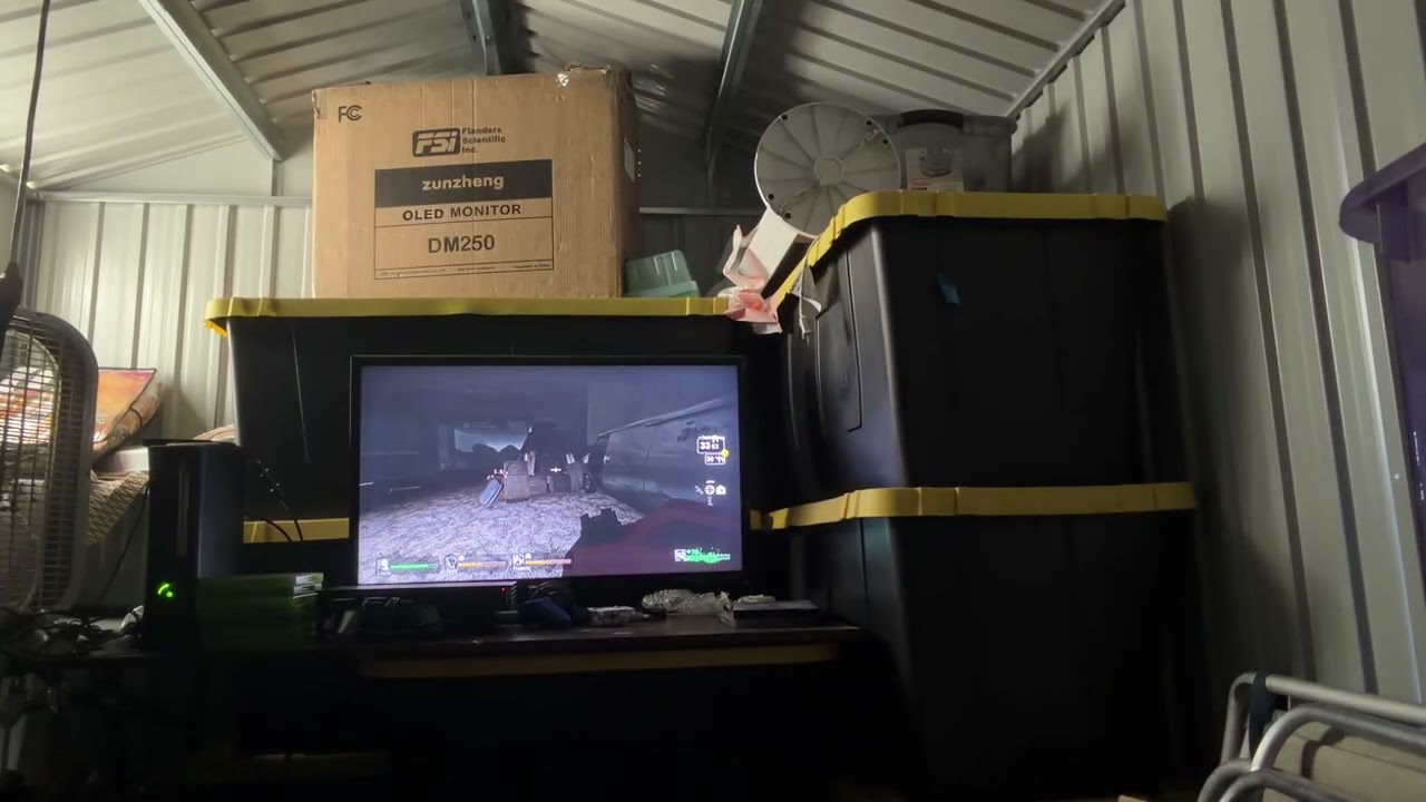 Left 4 dead part something 