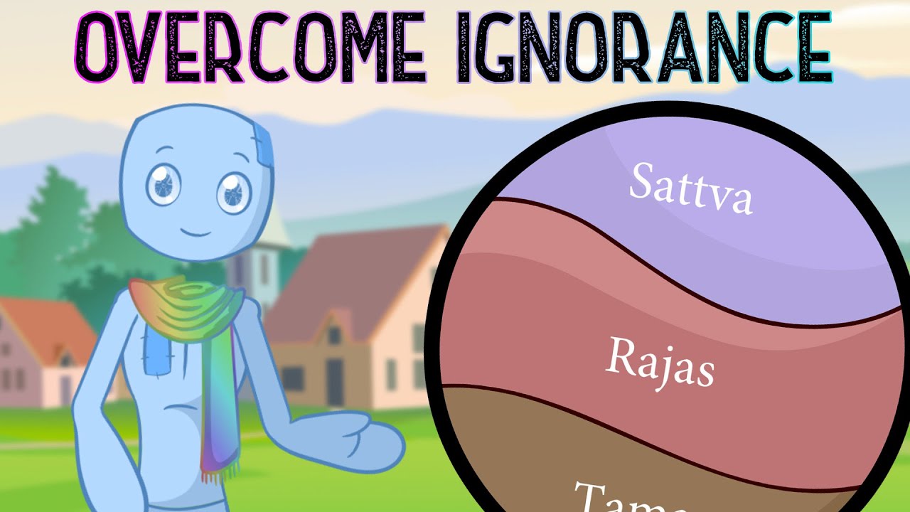 The three states of reality and how to balance them all spirit