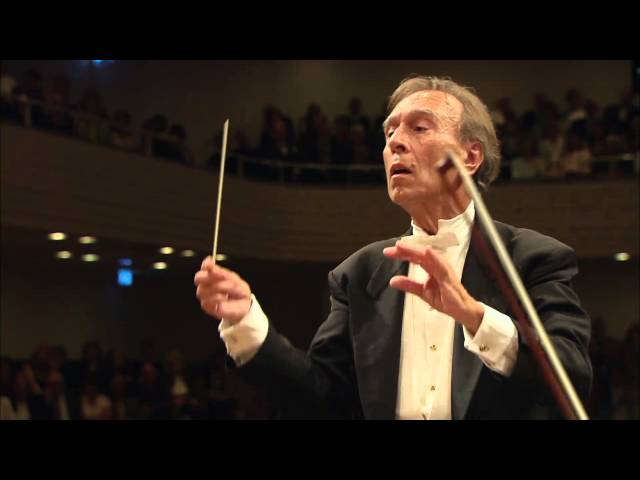 Mahler - Symphonie n°7: 4è mvt "Nachtmusik II" : Orch Symph Atlanta / Y. Levi