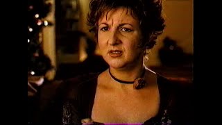 Pub Québec - Le Choix Du Président 2003