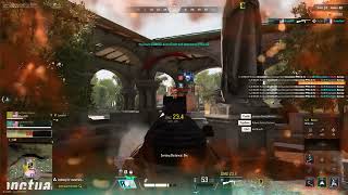 [SUPER PEOPLE] 1v4