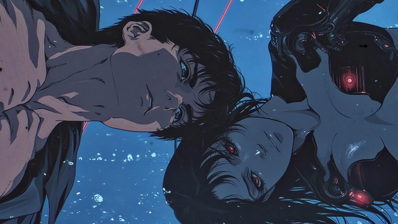 1 9 8 8　ＦRＥQ U E Ｎ C Y // Synthwave, Dreamwave, Lovewave, Chillsynth