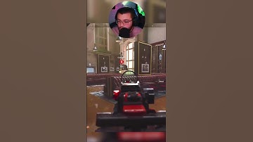 MY FIRST MODERN WARFARE 2 CLIP! #shorts