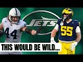 This Would SHAKE-UP The Jets Roster... | Daily Jets News &amp; Rumors
