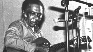 R.L. Burnside - Stole My Check chords