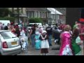 Garw Valley Carnival 2009 : Part One : The Gathering