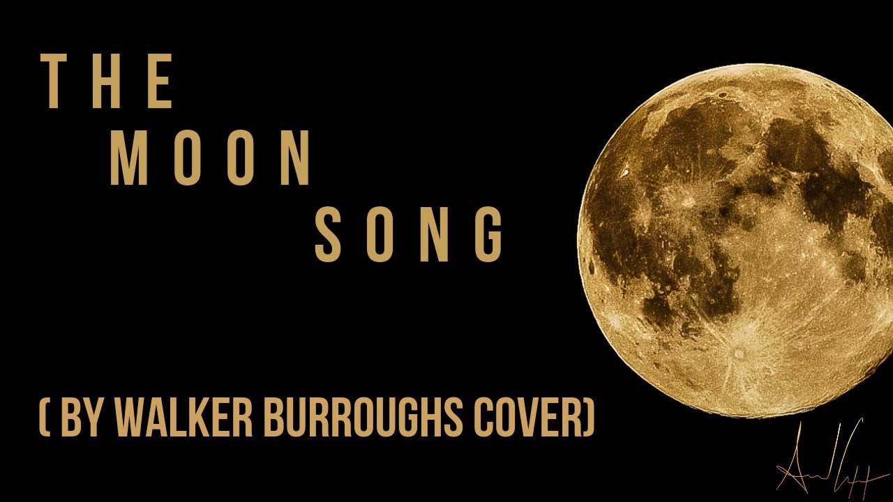 Moon Song. Желтая луна песня