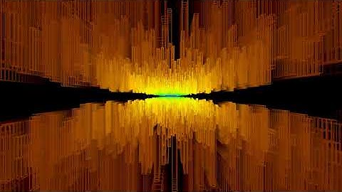 #21 - Creative coding using three.js at 4K 3840x2160@60FPS