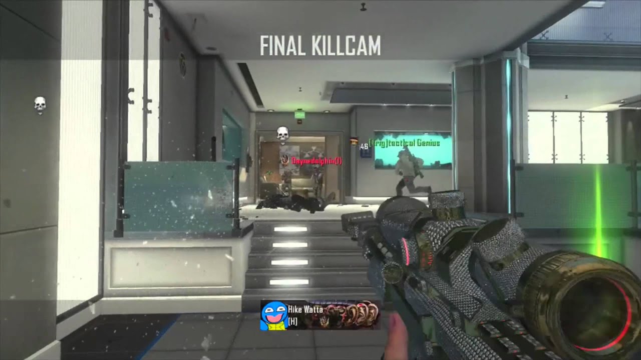 InFa RC Response (H) 