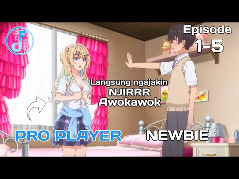 Link Nonton Kuro No Shoukanshi Episode 5 Sub Indo, Pertarungan Melawan Iblis