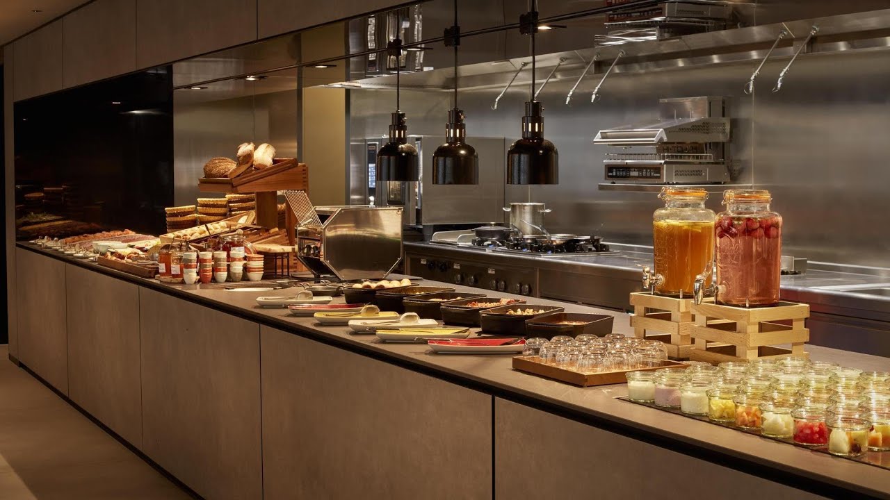 Park Plaza Victoria Amsterdam Hotel, Netherlands | Sita Hotel Gallery