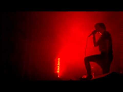 Crystal Castles - Not In Love Live at Reading Festival 2011