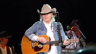 Dwight Yoakam - Turn It On, Turn It Up, Turn Me Loose (Treasure Island Casino, Welch, MN 2024)