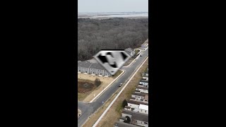 Cape May Progress — New Buildings Rising