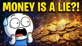 The Insane History of Money: From Barter to $100 Trillion | Economy Explained