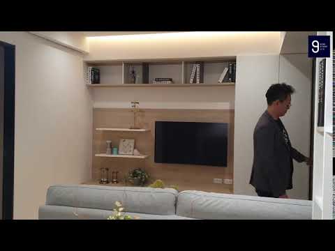 【聲控智慧燈光管家｜示範概念影片】