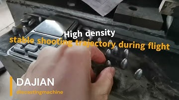 0% Tariff to US full automatic bullet making machine bullet casting machine