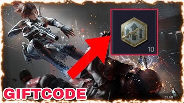 Garena Delta Force | Tất tần tật các giftcode dành cho tân thủ và hướng dẫn nhập code