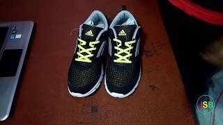 adidas men's marlin 7.0 m running shoes